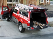Truck Top & Accessory Shop - Authorized Leer Dealer