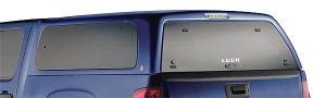 Truck Cap