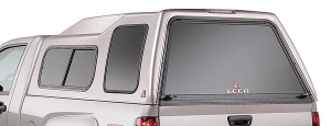 Truck Cap