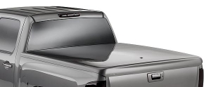 truck cover