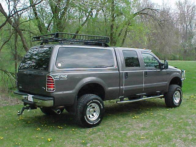 Truck Top & Accessory Shop - Authorized Leer Dealer