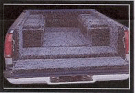 truck carpet kit