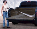 truck bed rug