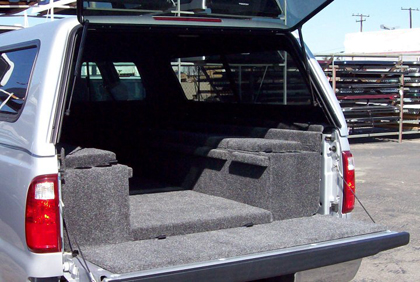carpet kit