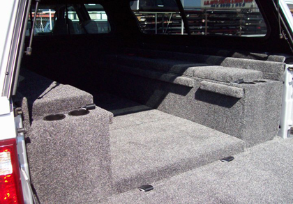 carpet kit