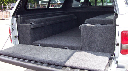 carpet kit
