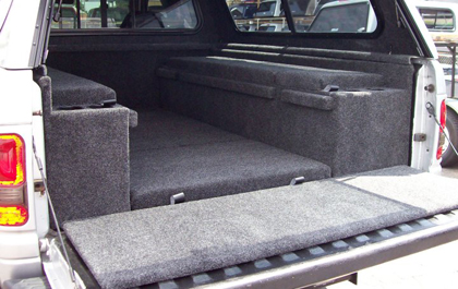 carpet kit
