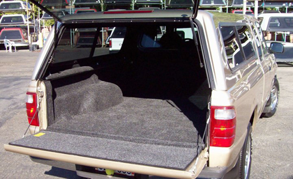 carpet kit