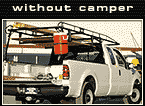 Truck Rack