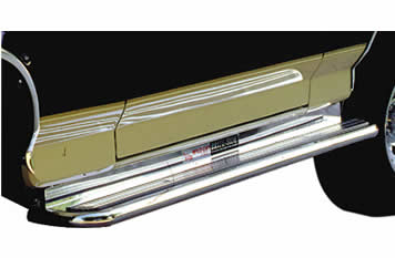 running boards